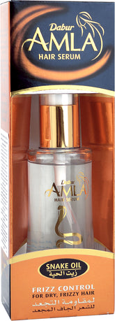 Hair Serum Snake Oil Frizz Control 50Ml - MazenOnline