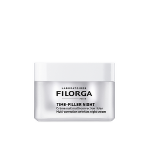 Filorga - Filorga TimeFiller Night Absolute Wrinkle Correction Cream 50ml | MazenOnline