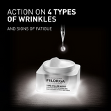 Filorga TimeFiller Night Absolute Wrinkle Correction Cream 50ml