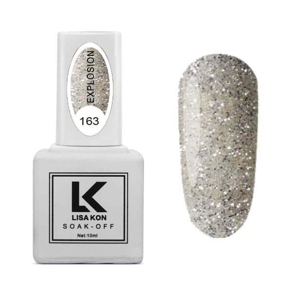 lisa - Gel Polish | MazenOnline