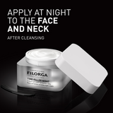 Filorga TimeFiller Night Absolute Wrinkle Correction Cream 50ml