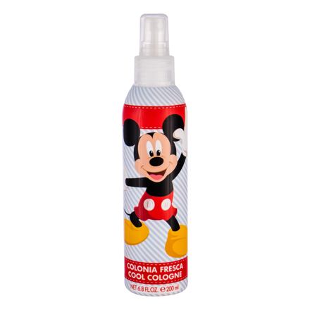 Mickey Mouse COOL COLOGNE - MazenOnline