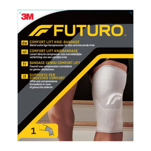 Futoro - Comfort Lift Knee Support | MazenOnline