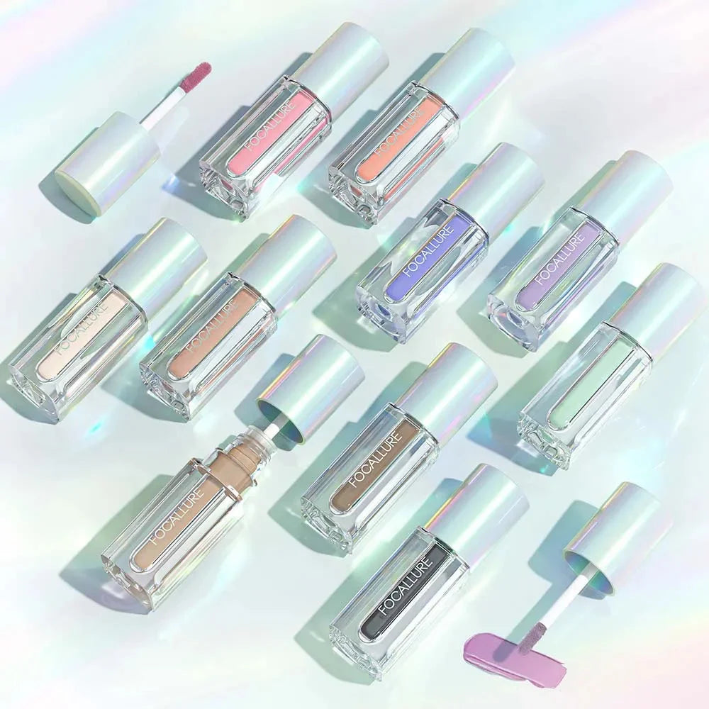FOCALLURE - ALL-OVER FACE FLUID PIGMENT | MazenOnline