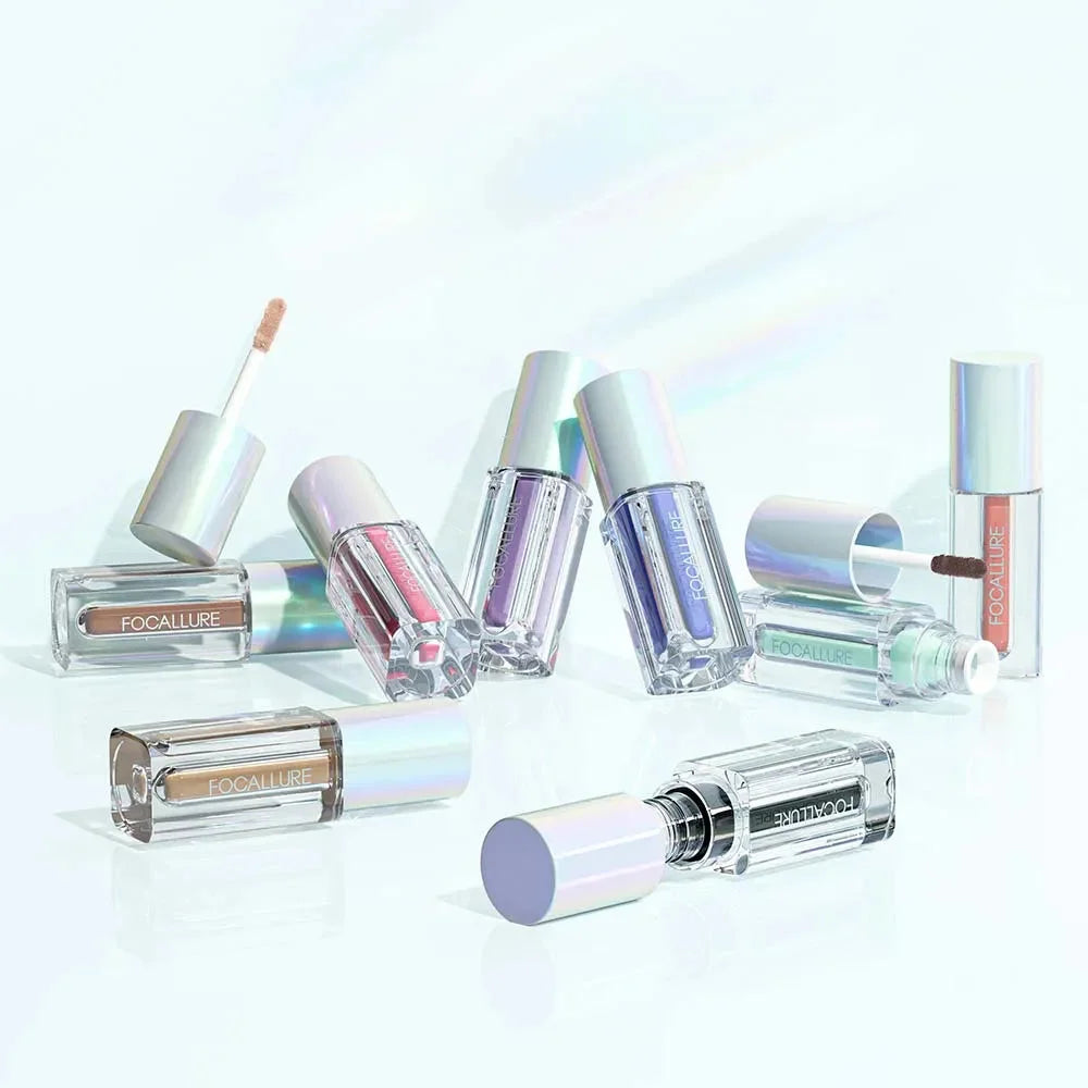 FOCALLURE - ALL-OVER FACE MATTE FLUID PIGMENT | MazenOnline