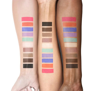 FOCALLURE - ALL-OVER FACE FLUID PIGMENT | MazenOnline