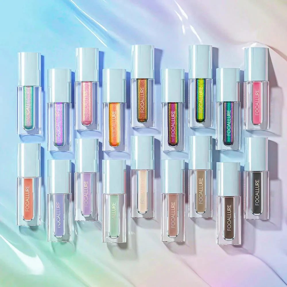 FOCALLURE - ALL-OVER FACE FLUID PIGMENT | MazenOnline