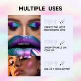 FOCALLURE - ALL-OVER FACE FLUID PIGMENT | MazenOnline