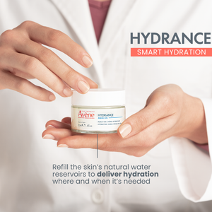 Avène - Buy one Avène Radiance Vitamin Activ Cg Corrector Serum and get a FREE 50ml Avène Hydrance Aqua-Gel | MazenOnline