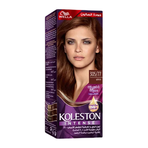 Wella Professionals - Hair Color | MazenOnline