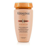 Discipline Bain Fluidealiste No Sulfates Smooth-in-Motion Shampoo - MazenOnline