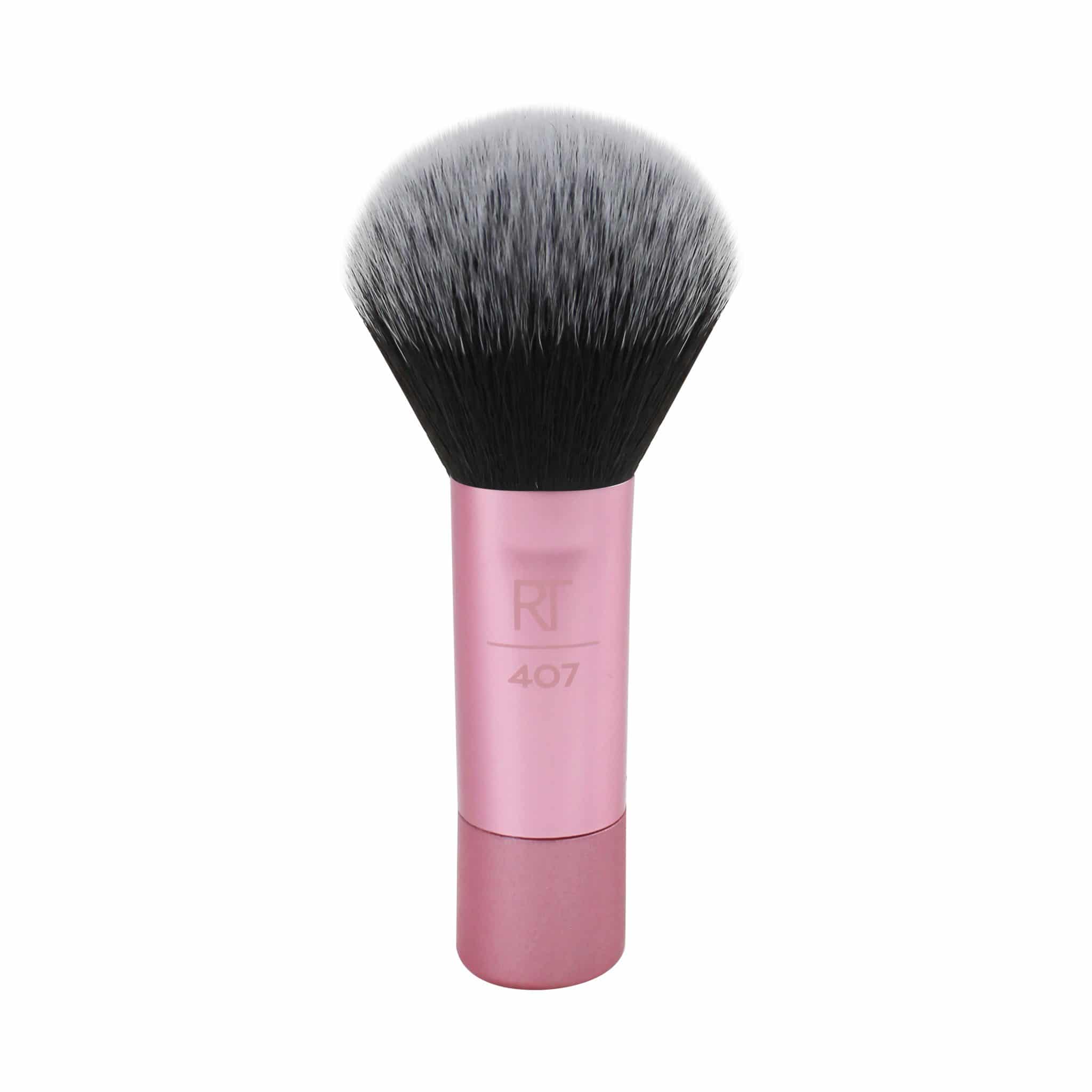 real techniques makeup brushes