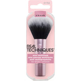 real techniques makeup brushes