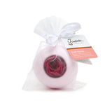Fizz Ball Rosa Organza - MazenOnline