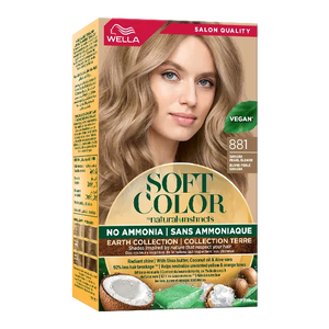 Wella Professionals - No Ammonia Soft Color Kit | MazenOnline