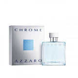 Azzaro - Chrome Eau De Toilette | MazenOnline