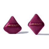 Velvet Puff Duo
