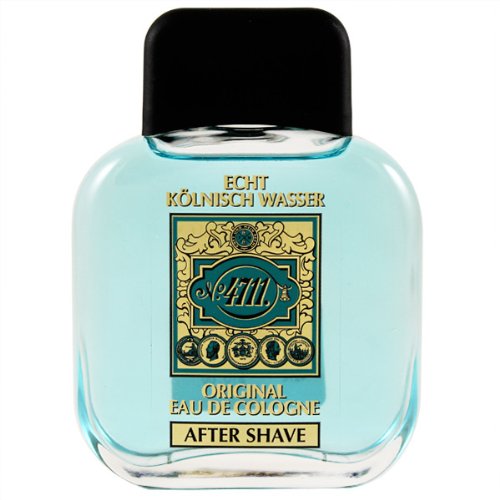 EDC AFTER SHAVE 100ML - MazenOnline