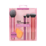 real techniques brush set