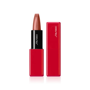 SHISEIDO - TechnoSatin Gel Lipstick | MazenOnline