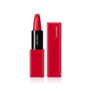 SHISEIDO - TechnoSatin Gel Lipstick | MazenOnline