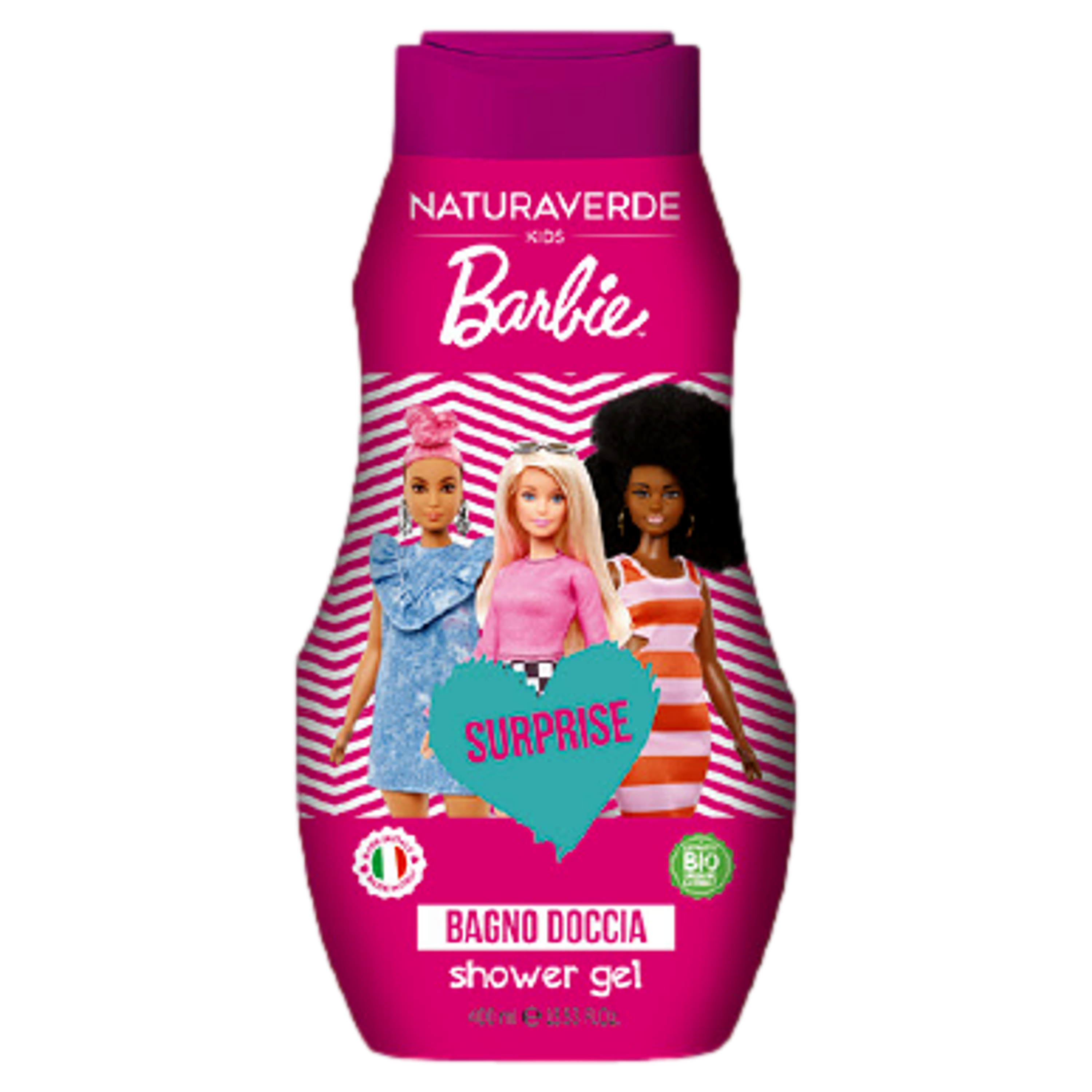 Naturaverde - MazenOnline