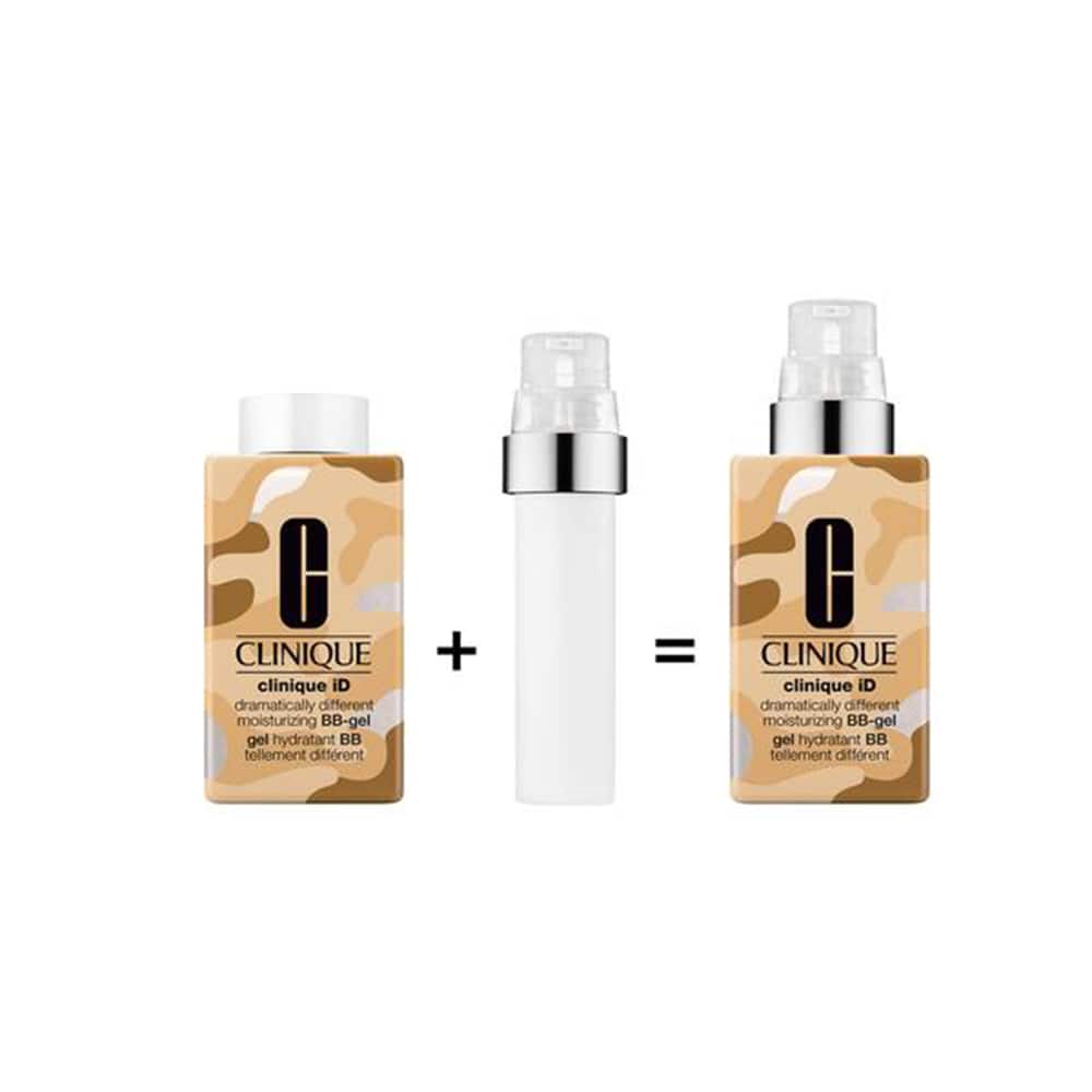 clinique moist bb gel for lines and wrinkles