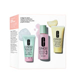 Skin School Supplies