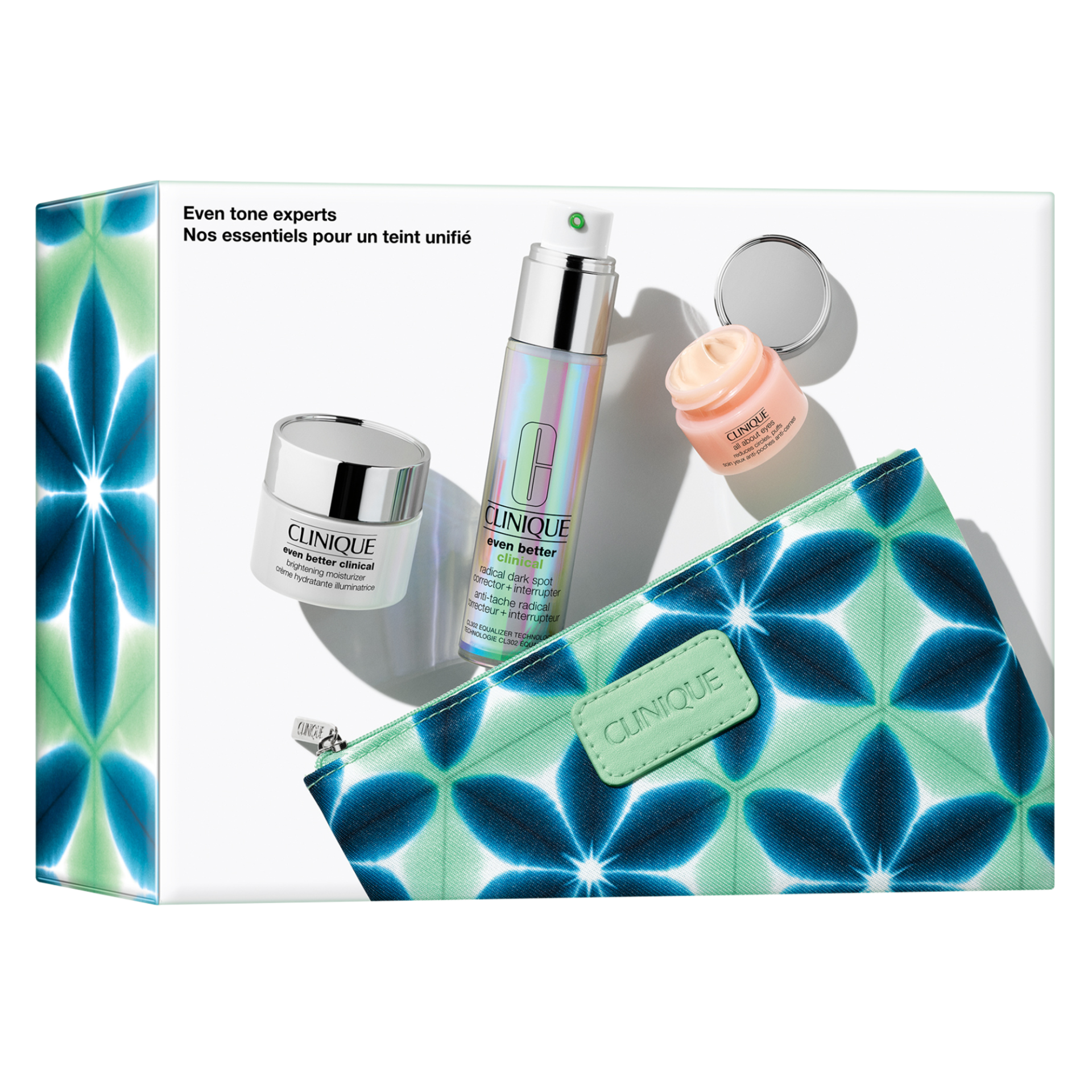 Even Better Clinical Value SET - MazenOnline