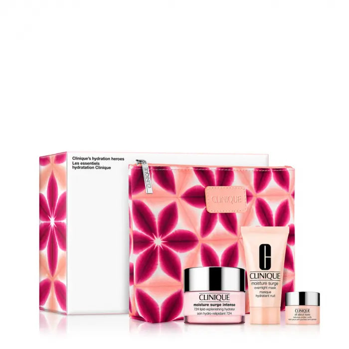 Moisture Surge Hydrating Heroes - MazenOnline