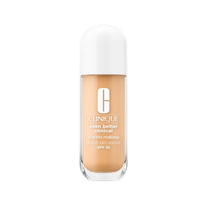 Clinique - Even Better Clinical Vitamin Foundation SPF 50 | MazenOnline