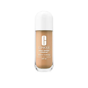 Clinique - Even Better Clinical Vitamin Foundation SPF 50 | MazenOnline