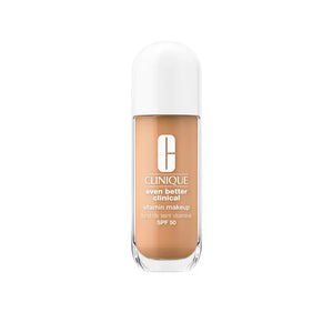 Clinique - Even Better Clinical Vitamin Foundation SPF 50 | MazenOnline