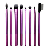 real techniques brush set