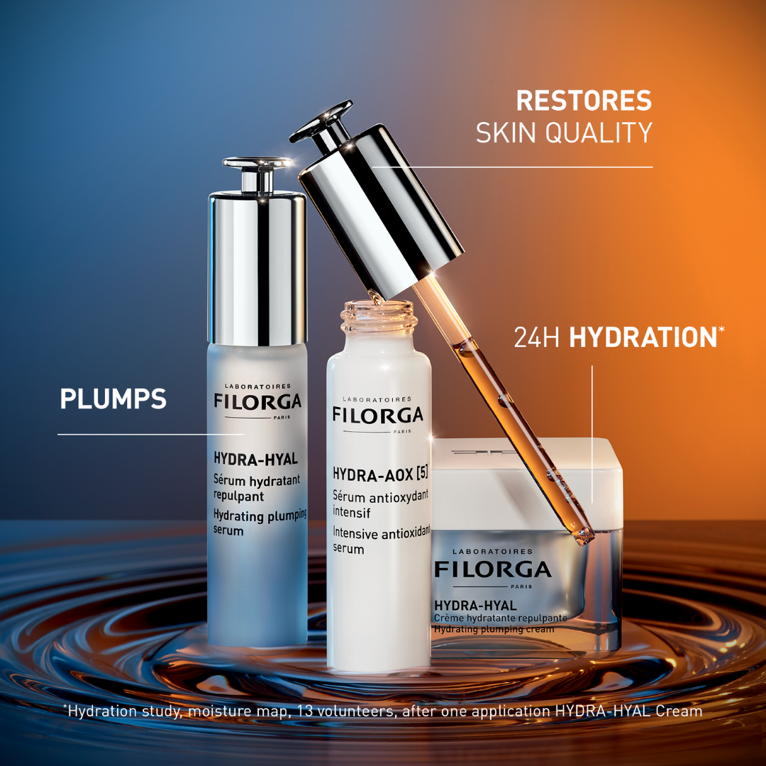 Filorga - Filorga Hydra AOX Serum 30ml | MazenOnline