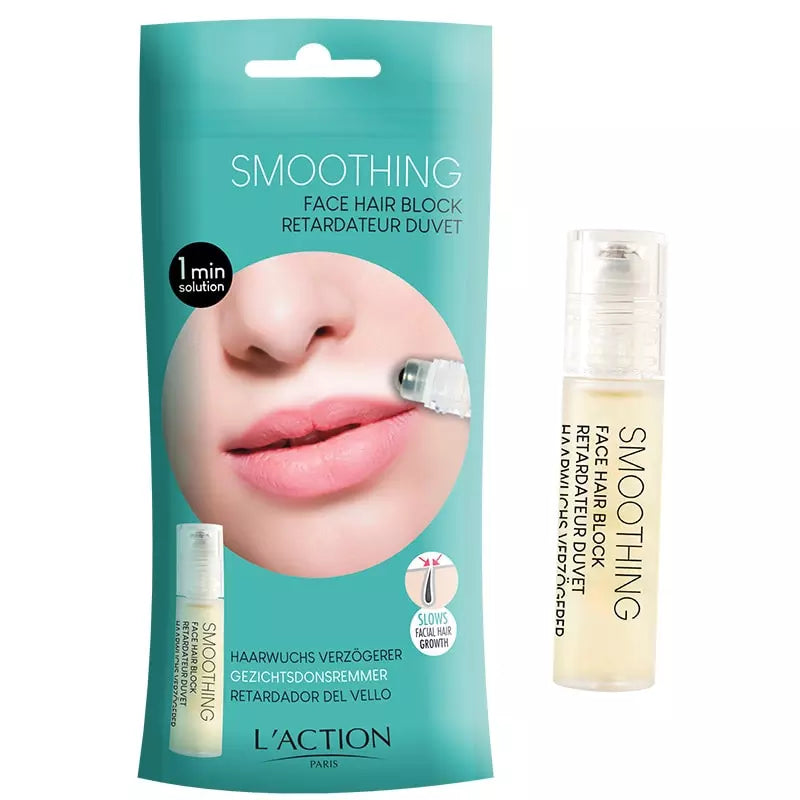 Face Hair Block Roller - MazenOnline