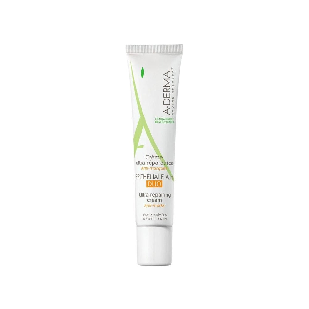 Aderma - Epithelial Ah Duo Ultra-Repairing Cream | MazenOnline