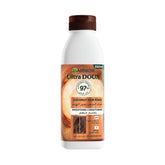 garnier - Garnier Ultra Doux Coconut Vegan Hair Food Conditioner for frizzy hair | MazenOnline