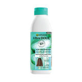 garnier - Garnier Ultra Doux Aloe Vera Vegan Hair Food Conditioner for normal hair | MazenOnline
