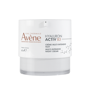 Avène - Hyaluron Activ B3 Multi-Intensive Night Cream | MazenOnline