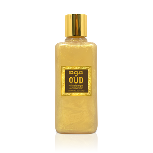 Majestic Oud Shower Gel 300ml