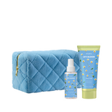 Pupa Milano - Let's Bloom Shower Gel and Scented Water Set | MazenOnline