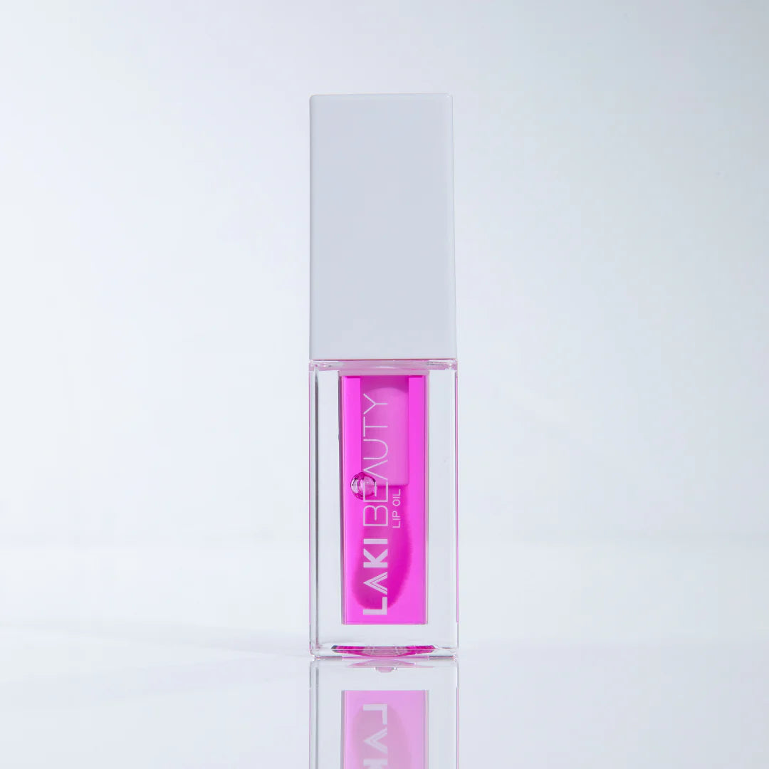 Laki Beauty - Lip oil | MazenOnline