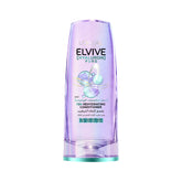 Elvive - Hyaluron Pure 72h Rehydrating Conditioner for Oily Scalp & Dehydrated Lengths | MazenOnline