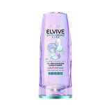 Elvive - Hyaluron Pure 72h Rehydrating Conditioner for Oily Scalp & Dehydrated Lengths | MazenOnline