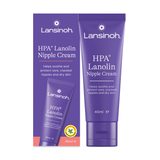 Lansinoh - HPA Lanolin Nipple Cream | MazenOnline