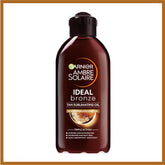Garnier - Ambre Solaire Ideal Bronze Tan Sublimating Oil | MazenOnline