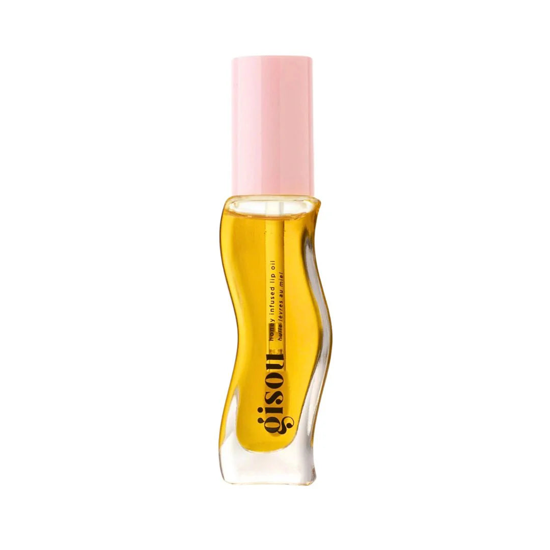 Gisou - Honey Infused Lip Oil | MazenOnline