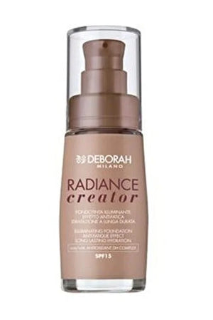 Radiance Creat Foundation 15 - MazenOnline