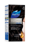 Phytocolor Permanent Color Color - MazenOnline